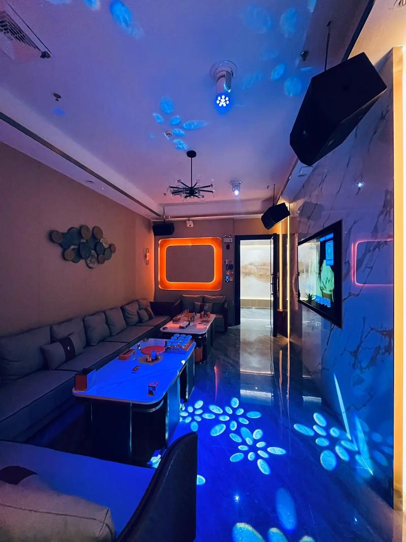 张掖商务KTV一号店查询-高台县ktv预订